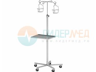 Штатив для внутривенного вливания AT-B02